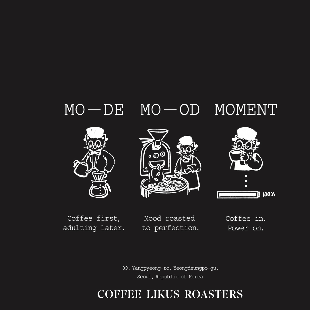Coffee Likus News