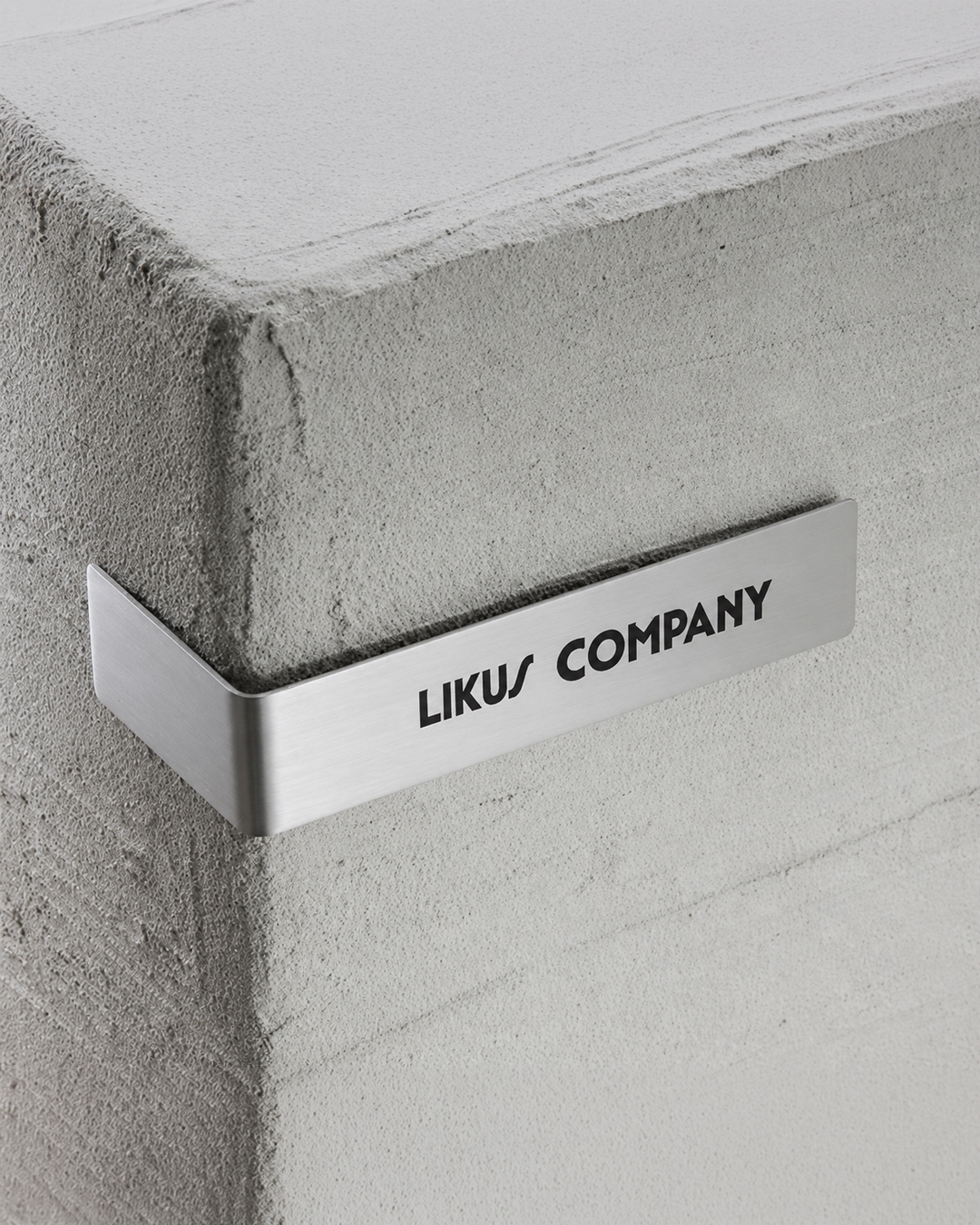 Coffee Likus Partner Badge